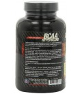 Top Secret Nutrition Bcaa Hyperblend Anabolic Capsules, 120 Count