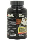 Top Secret Nutrition Bcaa Hyperblend Anabolic Capsules, 120 Count