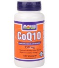 NOW Foods Coq10 150mg, 100 Vcaps