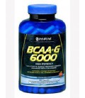 MetabolicResponseModifier - BCAA+G 6000 150 caps