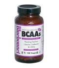 Bluebonnet - BCAAs - 120 VegCap Kosher,Gluten-Free