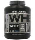 Cellucor COR Performance Cookies and Cream Whey Protein - 25g of Protein and 5.5g of Natural BCAAs - 4lbs