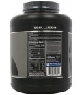 Cellucor COR Performance Cookies and Cream Whey Protein - 25g of Protein and 5.5g of Natural BCAAs - 4lbs