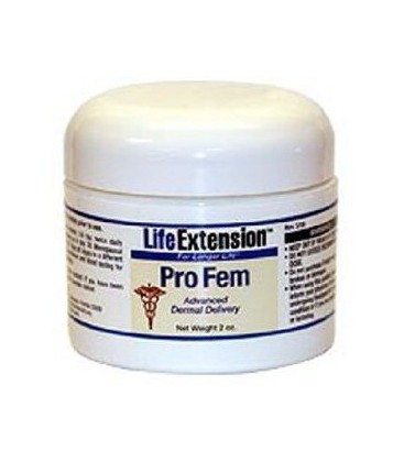 Progesterone Crème 56 gr