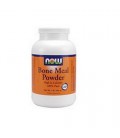 NOW Foods Bone Meal, 1 Pound (Pack of 2)