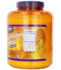 NOW Foods Whey Protein Isolate, 100% Pure 5Lb (Packaging May Vary)