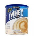 Biochem Ultimate 100 % Whey protein, Natural, 24.6-Ounce Can