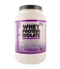 Whey Protein Isolate Mixed Berry - 2 lbs - Powder