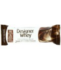 Designer Whey Protein Bar, Triple Chocolate Crunch,1.41 Ounce (Pack of 12)