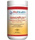 ImmunPlexâ?¢ Undenatured Whey Protein (306 grams)