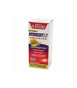 Hydroxycut