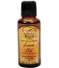 Lime Oil - 1 oz. - EssOil