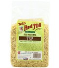 Bob's Red Mill Organic TSP (Textured Soy Protein), 13-Ounce Bags (Pack of 4)