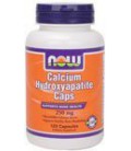 Now Calcium Hydroxyapatite