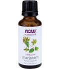 Now Foods Marjoram Oil, 1-Ounce