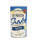 GeniSoy Soy Protein Shake, Vanilla 22.2 oz (630 g)