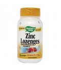 Nature's Way Zinc Lozenge, 60 Count (Pack of 4)