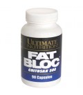 Ultimate Nutrition Fat Bloc Chitosan , 90 Capsule Bottles (P