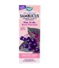 Nature's Way Sambucus for Kids, 8 Ounce