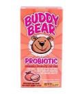 Renew Life Buddy Bear Probiotic, 60-Count