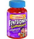 Flintstones Children's Complete Multivitamin Gummies