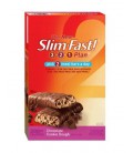 Slimfast 200 Calorie, Chocolate Chip Cookie Dough, Meal Bar,
