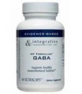 Integrative Therapeutics Gaba, 60-Count