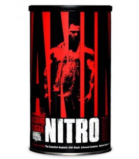 Animal Nitro 44 sachets