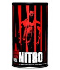 Animal Nitro 44 sachets