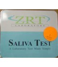 Saliva Hormone Test - Female (5 Hormone Test Kit)