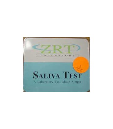 Advanced Low Sex Drive (Libido) Hormone Test Kit