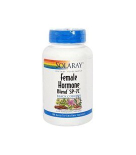 Female Hormone Blend SP-7C - 180 - Capsule