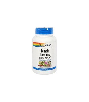 Female Hormone Blend SP-7C - 180 - Capsule