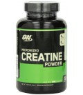 Optimum Nutrition Creatine Powder, 150g