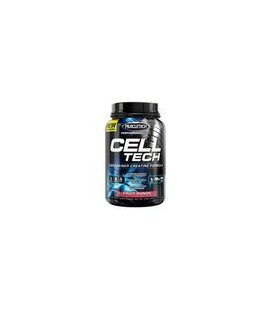 MuscleTech Cell-Tech Performance Series, Fruit Punch, 1,4 kg