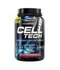 MuscleTech Cell-Tech Performance Series, Fruit Punch, 1,4 kg