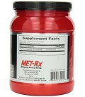MET-Rx Creatine Powder, 1000 Grams