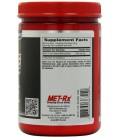 MET-Rx Creatine Powder, 400 gram