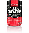 Six Star Pro Nutrition  Elite Series 100%  Creatine,  400  Gram Powder- Unflavoured US