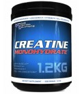 Serious Nutrition Solution Creatine Monohydrate Powder, 600 Grams