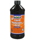 Liquid Hyaluronic Acid Joint Support - 16 oz - Liquid