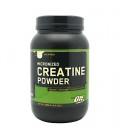 Optimum Nutrition Micronized Creatine Powder Unflavored - 2000 g (4.4 lbs)