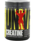 Universal Nutrition CreaTine Powder, 120 Grams