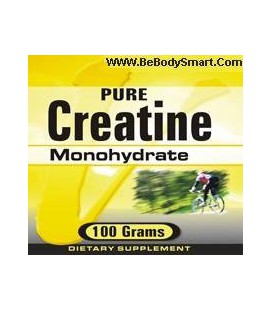 Creatine Monohydrate Powder 300+300gm Powder