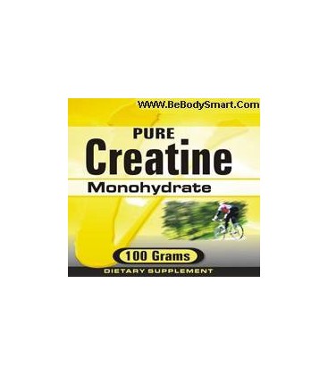 Creatine Monohydrate Powder 300+300gm Powder