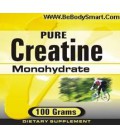 Creatine Monohydrate Powder 300+300gm Powder
