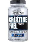 TWINLAB Creatine Fuel Powder 8 OZ