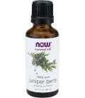 Now Foods Juniper Berry Oil, 1-Ounce