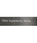 Serious Nutrition Solution Creatine Monohydrate Powder, 1200 Grams