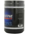 Serious Nutrition Solution Creatine Monohydrate Powder, 1200 Grams